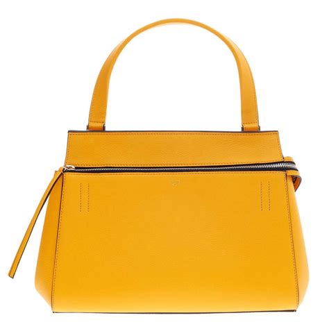 celine edge bag 2015|Celine edge handbags.